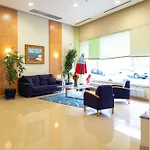 Hotel Alda Xinzo 2*