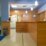 Hotel Xinzo 2*