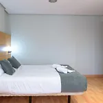 Alda Xinzo Hotel Xinzo de Limia