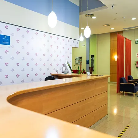 Hotel Alda Xinzo Xinzo de Limia