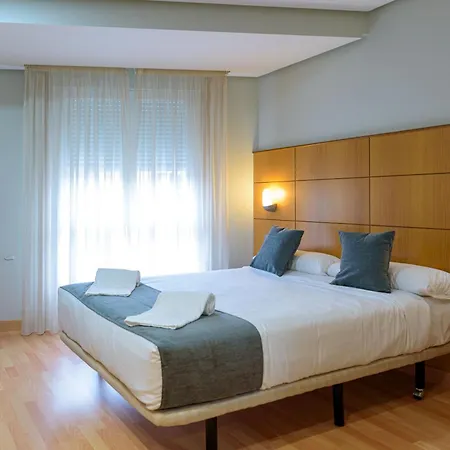 Alda Xinzo Hotel Xinzo de Limia