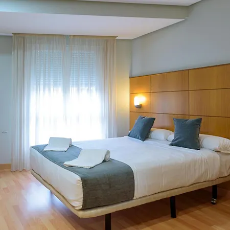 Alda Xinzo Hotel Xinzo de Limia