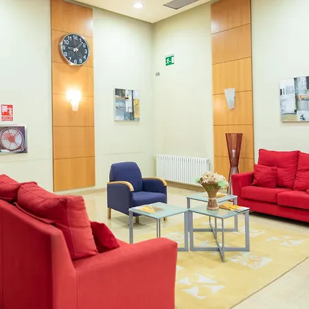 Hotel Alda Xinzo Xinzo de Limia