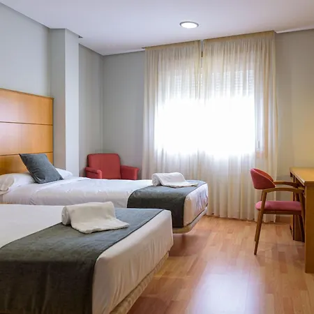 Alda Xinzo 2* Xinzo de Limia