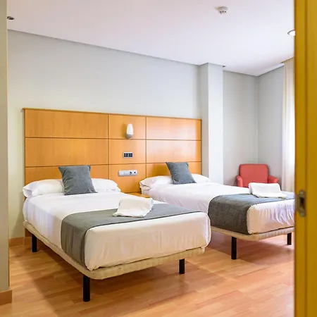 Alda Xinzo Hotel