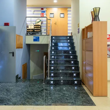 Alda Xinzo Hotel Xinzo de Limia