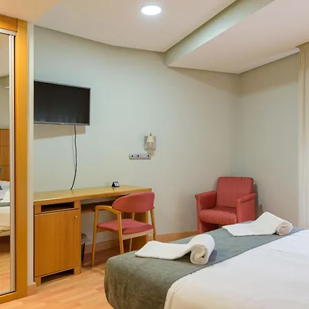 Alda Xinzo 2* Xinzo de Limia