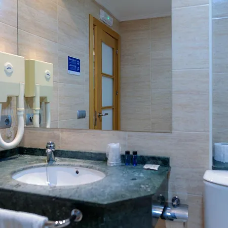 Hotel Alda Xinzo