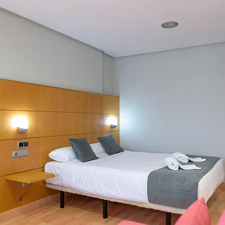 Alda Xinzo Hotel Xinzo de Limia