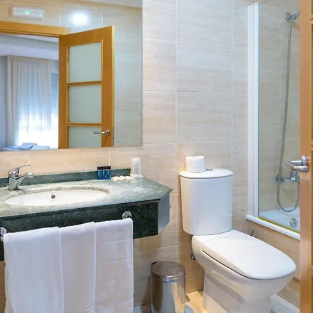Alda Xinzo Hotel