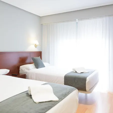 Ξενοδοχείο Alda Xinzo