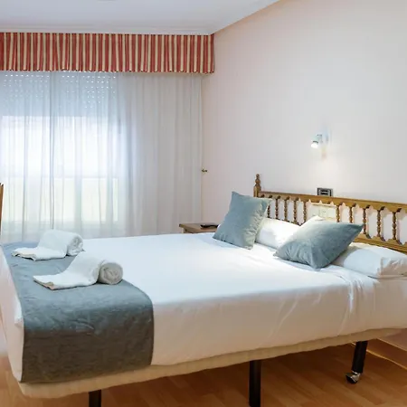 Hotel Alda Xinzo Xinzo de Limia