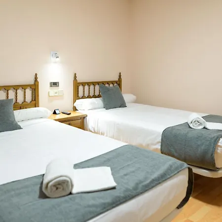 Alda Xinzo 2* Xinzo de Limia