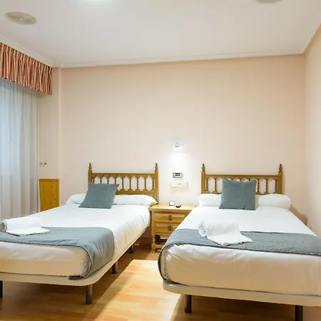 Alda Xinzo Hotel