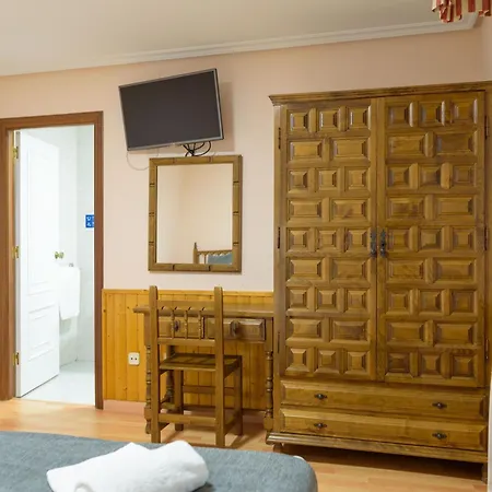 Alda Xinzo Ξενοδοχείο 2*