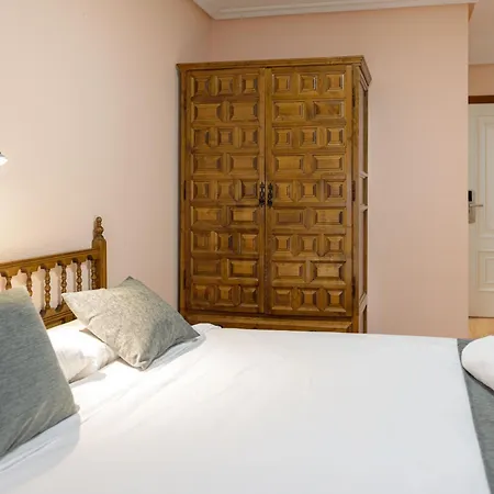 Hotel Alda Xinzo 2*