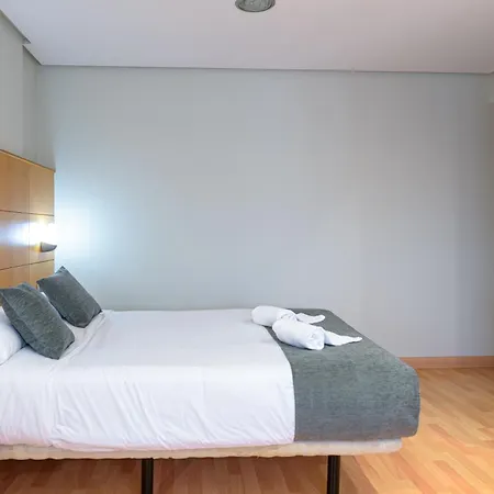 Alda Xinzo Hotel Xinzo de Limia