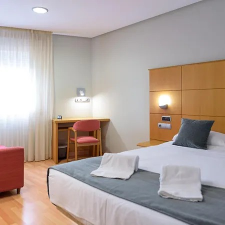 Hotel Alda Xinzo Xinzo de Limia