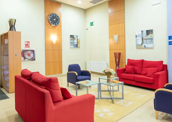 Hotel Alda Xinzo Xinzo de Limia