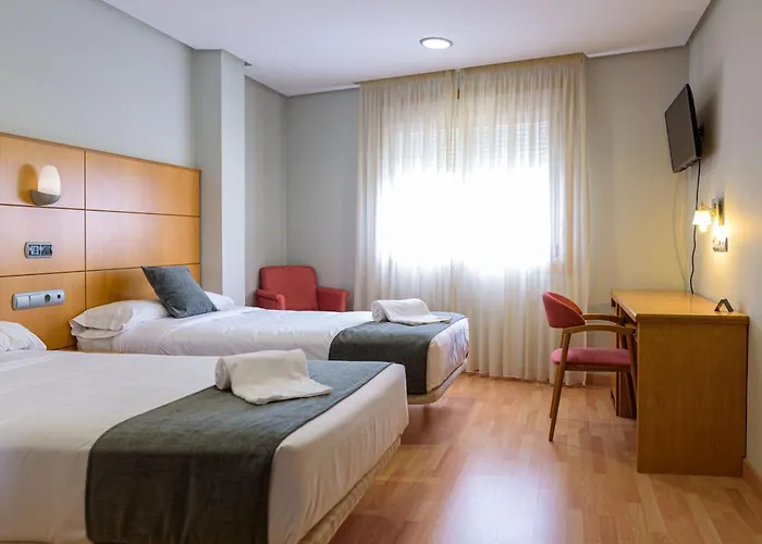 Alda Xinzo 2* שינזו דה לימיה