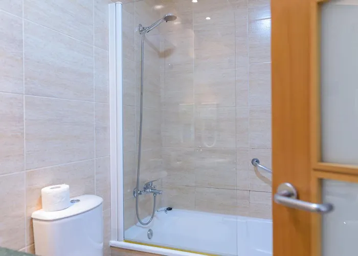 מלון Alda Xinzo שינזו דה לימיה