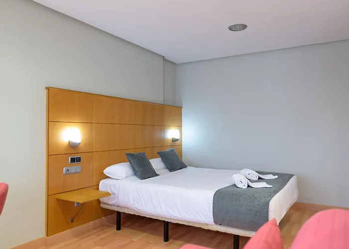 Alda Xinzo Hotel Xinzo de Limia