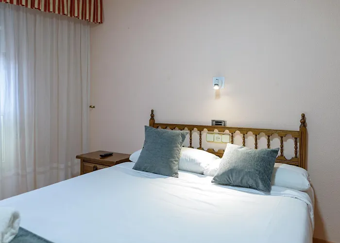 Alda Xinzo 2* שינזו דה לימיה